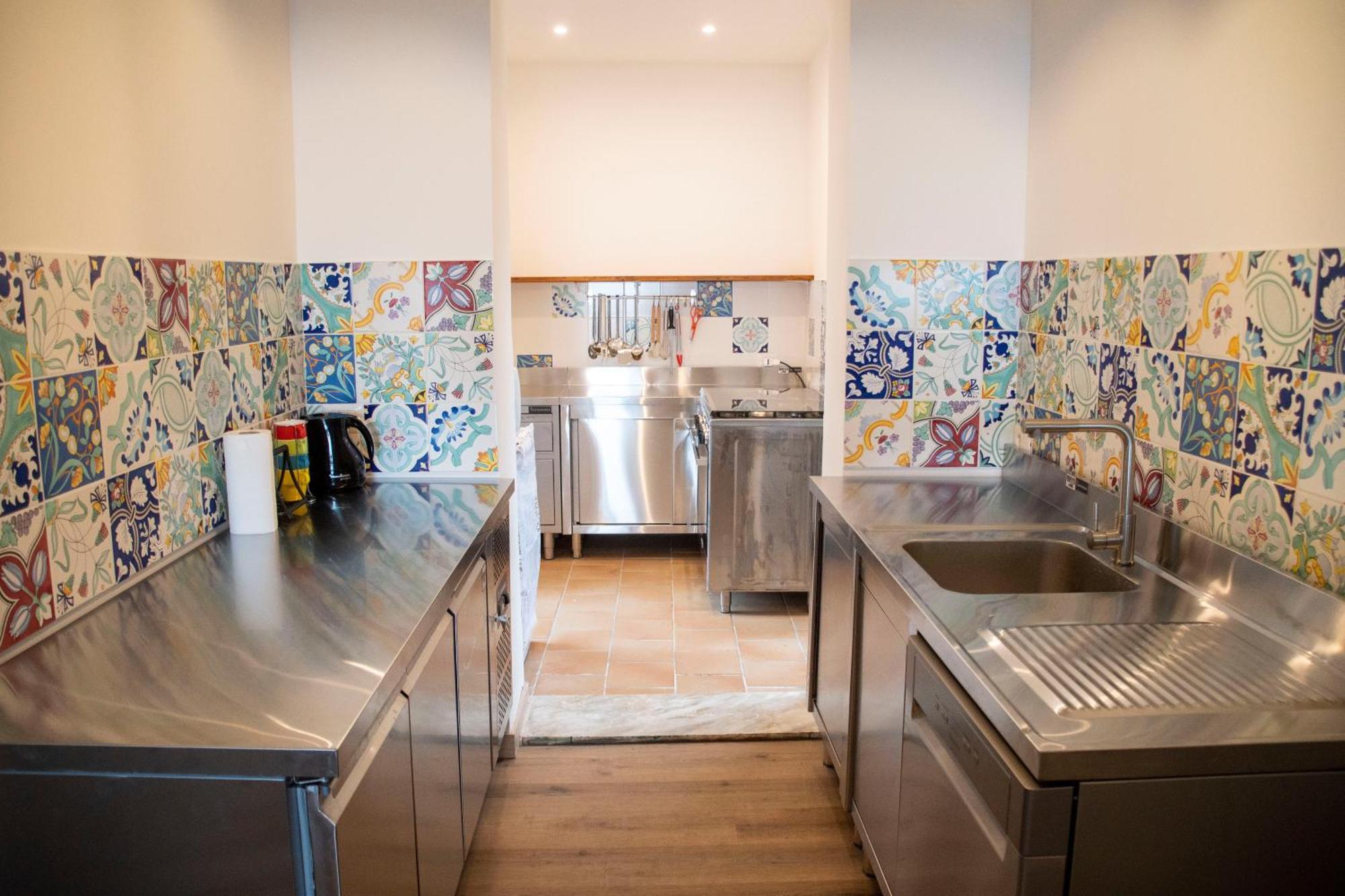 Holiday Appartement Taormine