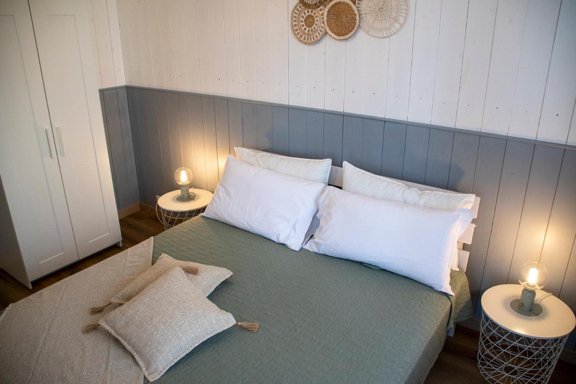 Holiday Appartement Taormine