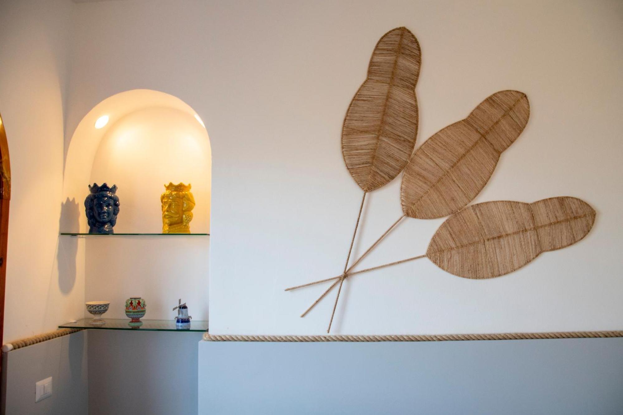 Appartement Holiday Taormine