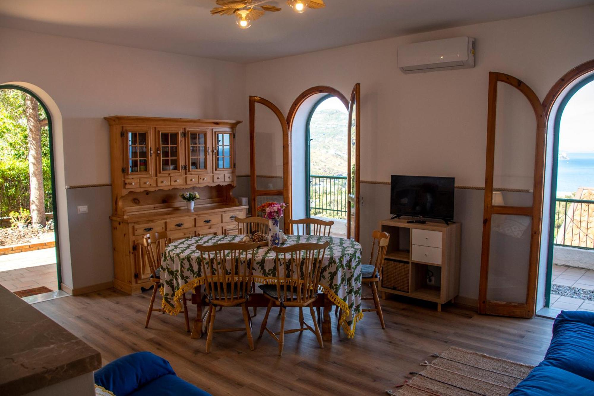 Holiday Appartement Taormine